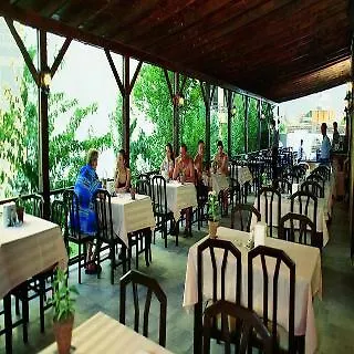 Aegean Park Ξενοδοχείο 3*