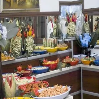 Aegean Park 3* Μαρμαρίς
