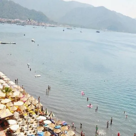 Aegean Park 3* Μαρμαρίς