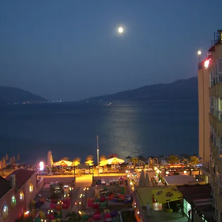 Aegean Park Ξενοδοχείο 3*