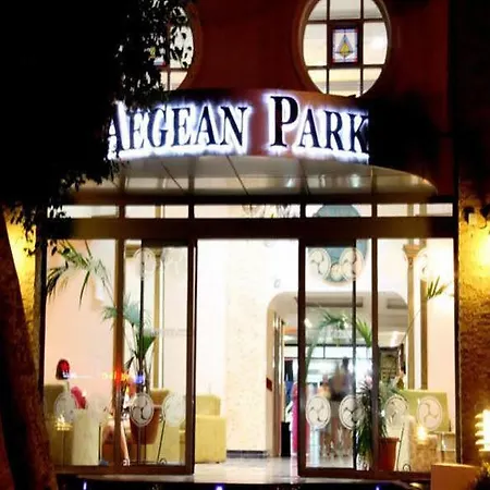 Ξενοδοχείο Aegean Park
