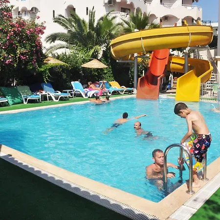 Aegean Park 3* Μαρμαρίς