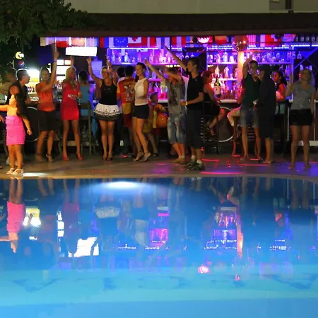 Ξενοδοχείο Aegean Park