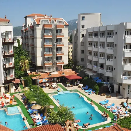 Ξενοδοχείο Aegean Park
