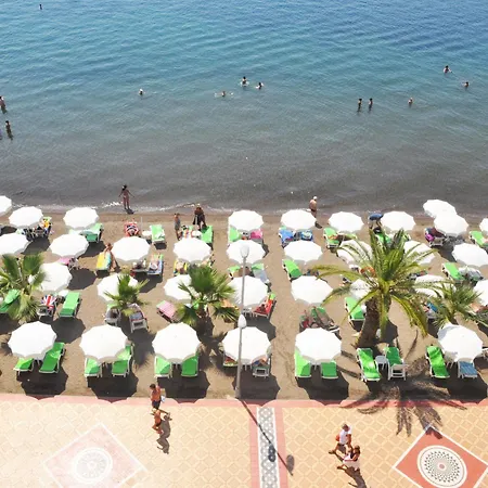 Aegean Park Ξενοδοχείο 3*