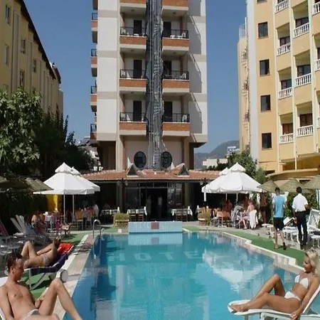 Aegean Park Μαρμαρίς