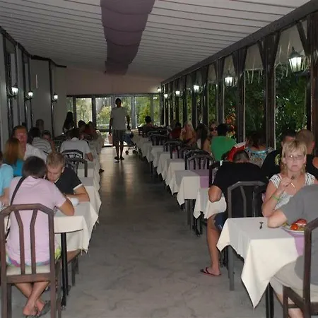 Aegean Park Μαρμαρίς