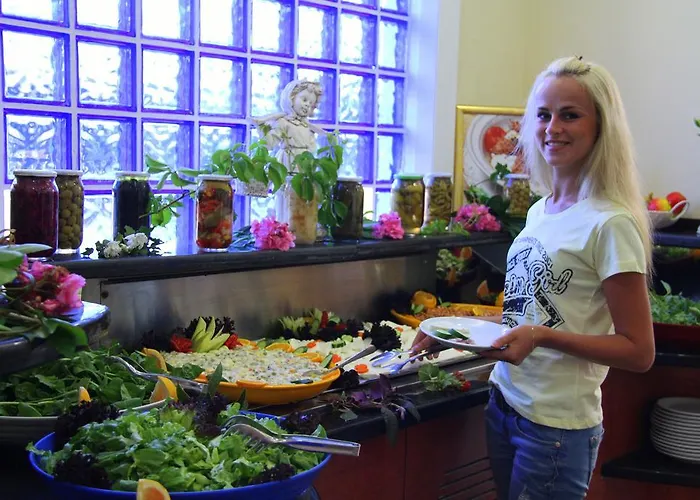 Aegean Park マルマリス