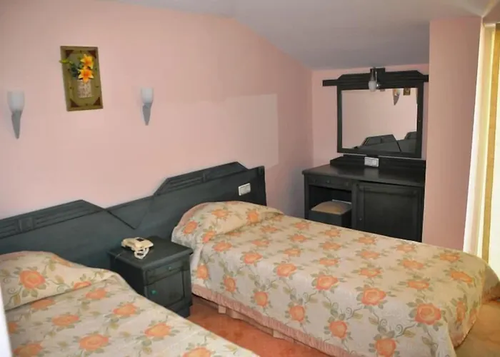 Aegean Park ホテル 3*