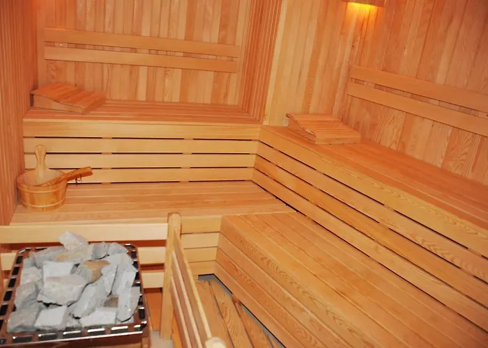 ホテル Aegean Park