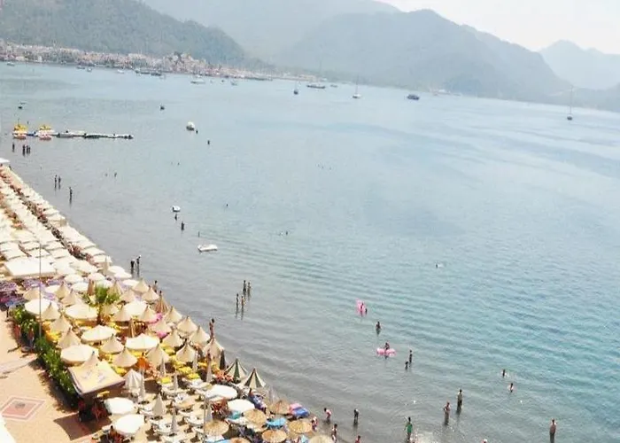 Aegean Park 3* マルマリス