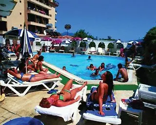 Aegean Park ホテル 3*